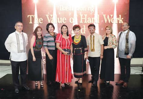 Fortune Life Recognizes Outstanding Teachers And Deped Leaders On Its