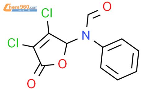 Formamide N Dichloro Dihydro Oxo Furanyl N