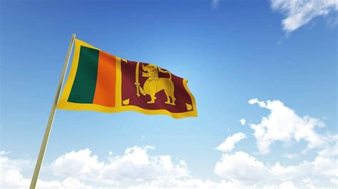 Sri Lanka Flag Wallpapers - Top Free Sri Lanka Flag Backgrounds ...