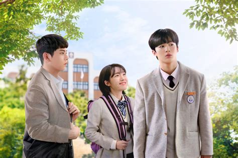 Doramas De Escola