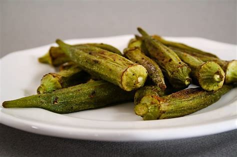 How To Cook Frozen Okra Without The Slime Unconventionally 2020 Guide