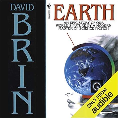 Earth by David Brin [Audiobook] - SoftArchive