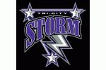 Tri-City Storm Logos - United States Hockey League (USHL) - Chris ...