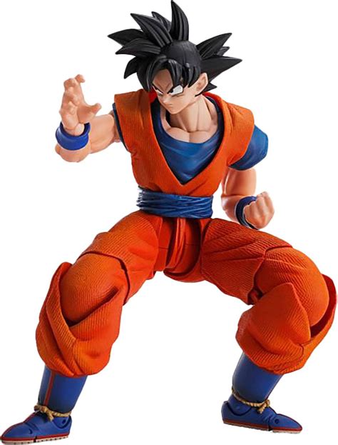 Bandai Imagination Works Son Goku Dragon Ball Z Price