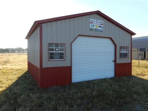 Gallery Wavin Dave S Portable Buildings And Carports