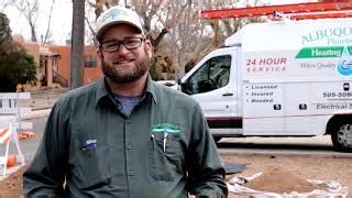 3 Best Plumbers in Albuquerque, NM - Expert Recommendations