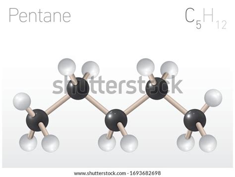 Pentane Structural Formula : What Is The Bond Line Notation For Pentane ...