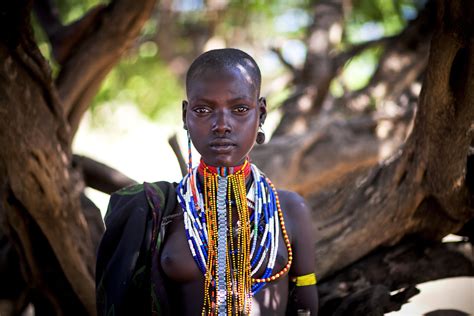 Erbore Girl Ethiopia By Steven Goethals Photo 23419861 500px