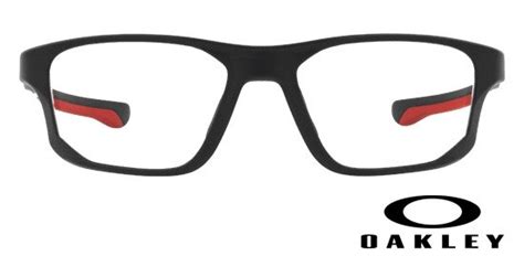 Oakley Prescription Glasses | OvernightGlasses