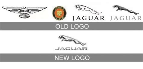 Jaguar Logo A Symbol Of Tradition And Excellence