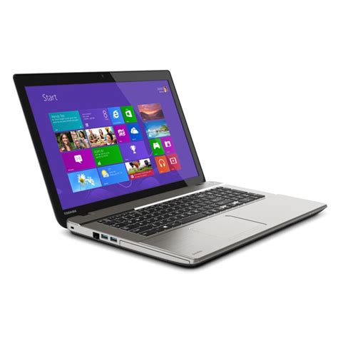 Toshiba Satellite P A Notebookcheck Org