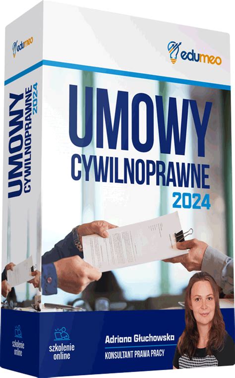 Umowy Cywilnoprawne Edumeo Szkolenia AML