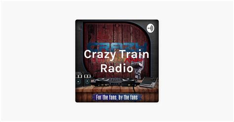 ‎Crazy Train Radio: Crazy Train Radio's Interview with Actor Evan Rein ...