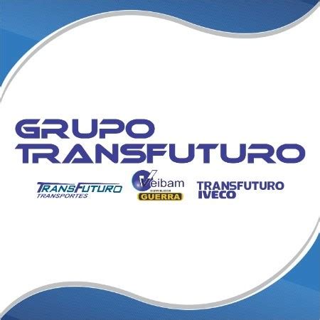 Transfuturo Transportes Abre Vagas Para Auxiliar De Almoxarifado