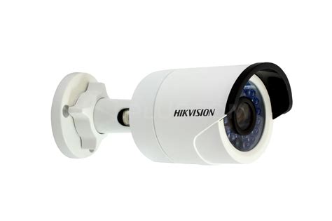 Hikvision Ds Cd I Mm Mini Bullet Camera