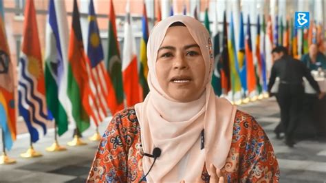 Efforts Needed To Empower Women Parliamentarians In Malaysia Youtube