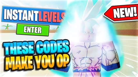 All Codes Transformations These Roblox Dragon Ball Rage Codes Made