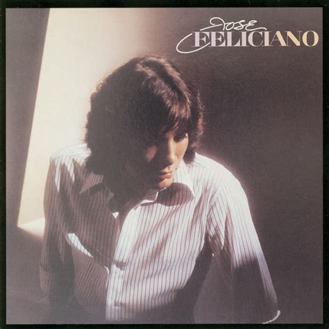 Jose Feliciano Album by José Feliciano Spotify