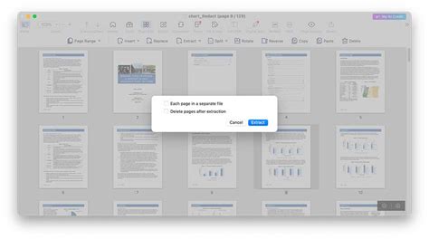 7 Workable Ways To Split PDF Into Multiple Files On Mac