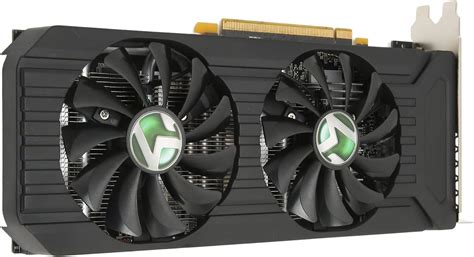 Gtx1060 192bit Discrete Graphics Card 3 Sizes Low Noise 4k