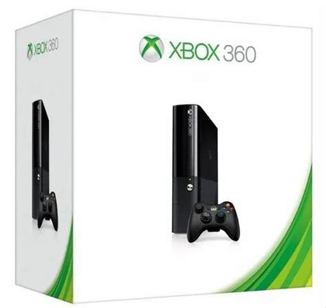 Refurbished Microsoft Xbox 360 Slim 1 Tb 152 Top Games At ₹ 18200 New Items In Nagpur Id