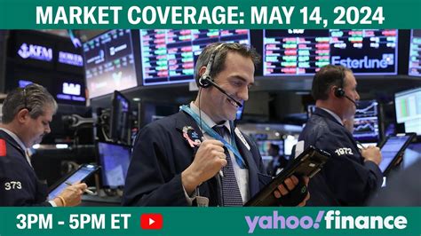 Stock Market Today Nasdaq Closes At Record High Meme Stocks Surge Again Ahead Of Inflation