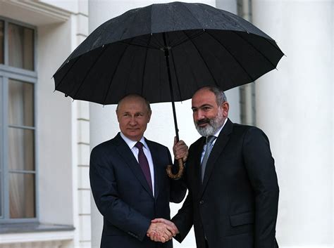 Fourth Putin Aliyev Pashinyan Meeting Jamnews