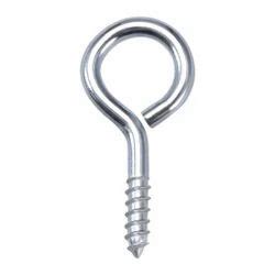 eye hook mild steel eye hooks manufacturer  ludhiana