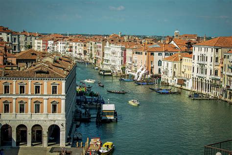 Venice Architecture Italy Architectural vintage old ancient buildings traditional style Venice ...