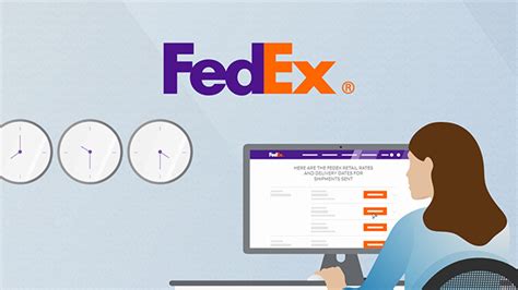 Overnight Shipping For Next Day Delivery Fedex