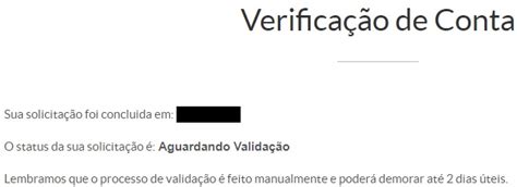 Portal de Compras Criação de conta verificada no Acesso Cidadão