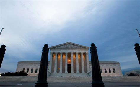 Religious Liberty Cases Before The U S Supreme Court The Banner