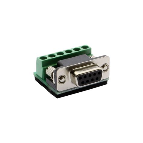 Ftdi Chip Usb To Rs 485422 Industrial Isolated W Db 9rj45terminal Screw