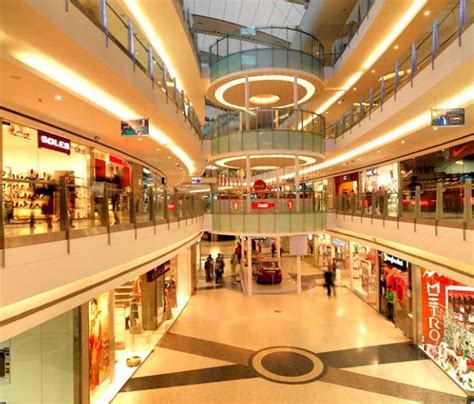 Mantri Square Mall In Bangalore - Yes Near Me