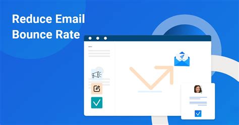 Reduce Email Bounce Rate Enhance Deliverability