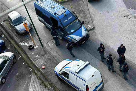 Uccide La Moglie E Si Toglie La Vita Tragedia Nel Napoletano