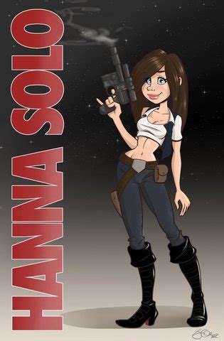 Star Whore Hanna Solo Ongoing Luscious Hentai Manga Porn