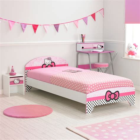 Детская мебель hello kitty 82 фото