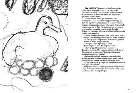 Arriba 52 Imagen Cuentos De Hans Christian Andersen El Patito Feo