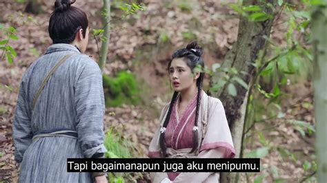 Pedang Langit Dan Golok Pembunuh Naga Ep 35 Video Dailymotion