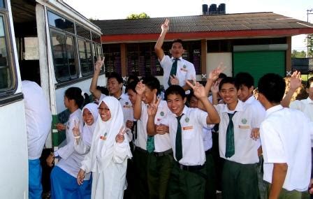 Koperasi Smk Tandek Program Lsb Pelajar Sains Tulen Ke Ums