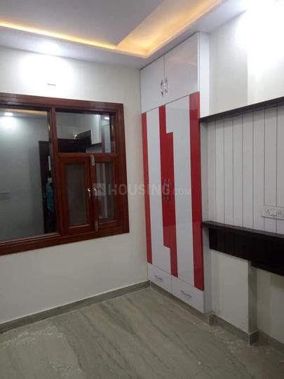 Bhk Independent Floor For Rent In Sector Rohini New Delhi