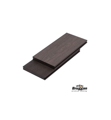 Deska Tarasowa Kompozytowa Bruggan MultiColor Wenge Hardwood Pl