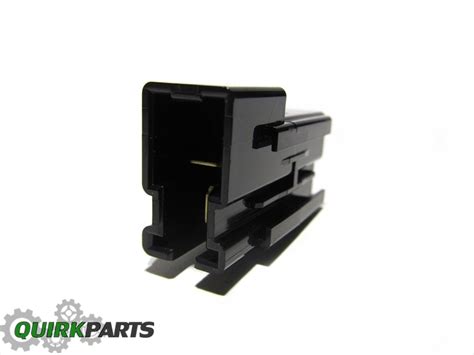 Nissan Resistor Condenser