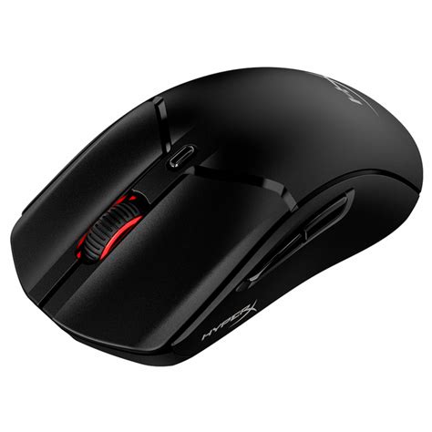 Hyperx Pulsefire Haste 2 Wireless Black Купить мышь в Москве