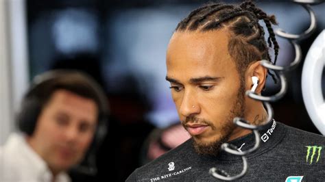 Lewis Hamilton Diz Que O Carro Atual Da Red Bull O Mais R Pido Que