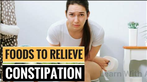 Top 10 Food That Help Relieve Constipation Foods To Get Rid Of