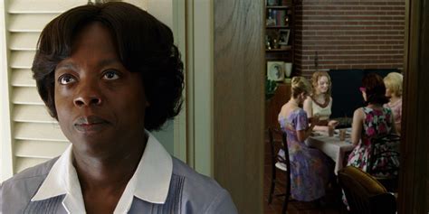 The Help Review