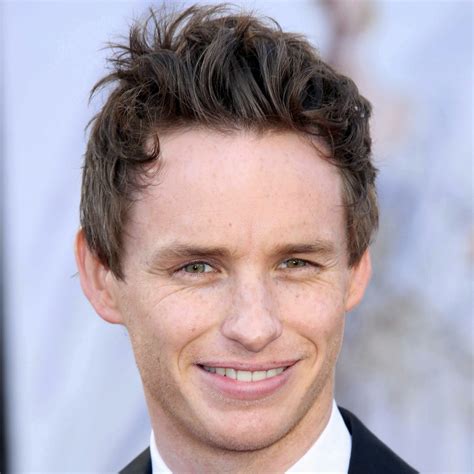 Eddie Redmayne - Movies, Awards & Wife