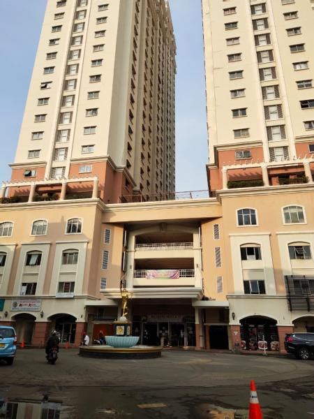 Sewa Apartemen Mediterania Gajah Mada Murah Langsung Pemilik Owner